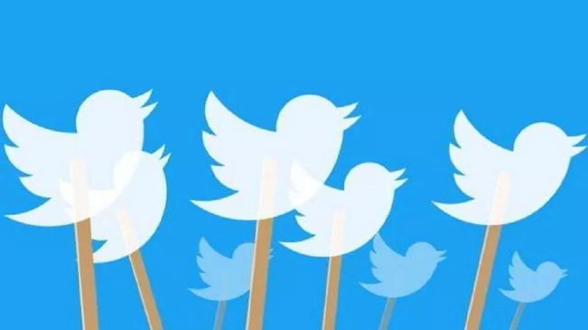 Twitter Down: ट्विटर की सेवाओं में बाधा, यूजर्स को हो रही लॉगिन में  परेशानी, नहीं दिख रहे नए ट्वीट्स - Twitter down users complaining login  issues