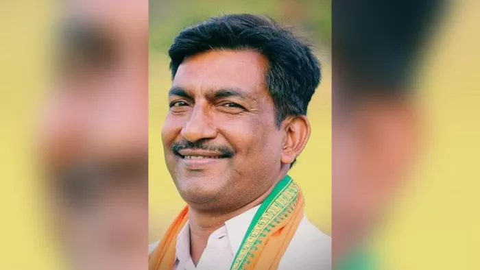 छत्तीसगढ़ के नारायणपुर में भाजपा नेता की हत्या। (सांकेतिक तस्वीर)