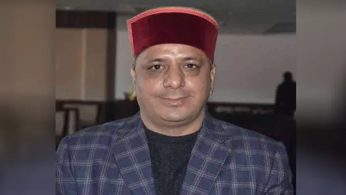 कुमाऊं दौरे से चमोली पहुंचे भाजपा प्रदेश मीडिया प्रभारी