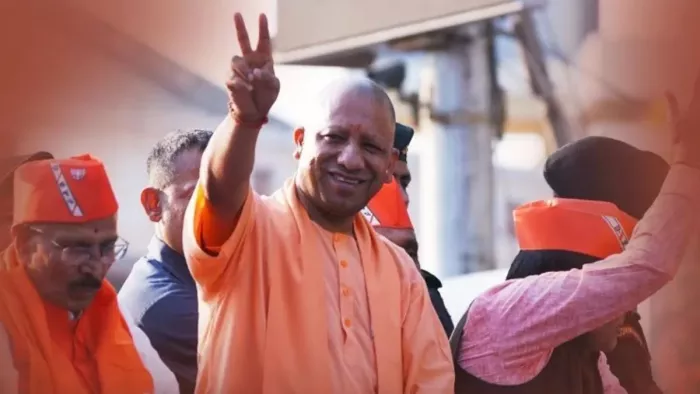 CM Yogi Chhattisgarh Visit: आज छत्तीसगढ़ में गूंजेगा योगी-योगी, एक्शन में सीएम; कई राज्यों का करेंगे तूफानी दौरा