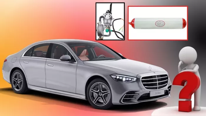 आइए, जानते हैं कि Luxury Cars में CNG Kit क्यों नहीं लगाई जाती है।