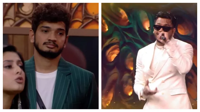 सलमान खान के शो बिग बॉस में सिंगर किंग