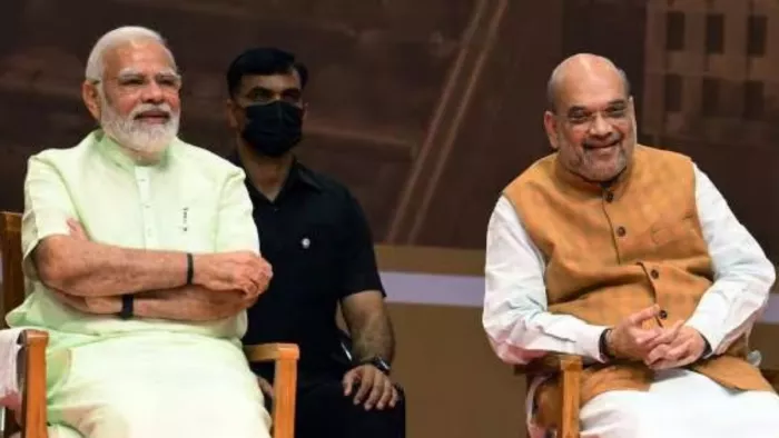 MP Election 2023: एमपी में चुनावी पारा हाई, PM मोदी-शाह का होगा मेगा रोड शो तो खरगे का भी दिखेगा जोर