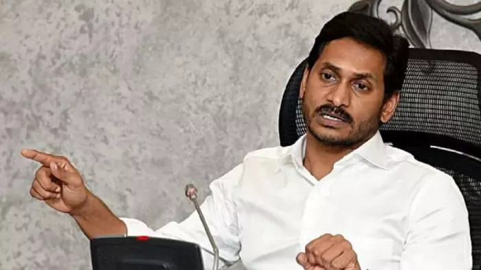आंध्र प्रदेश कैबिनेट ने जाति जनगणना को दी मंजूरी
