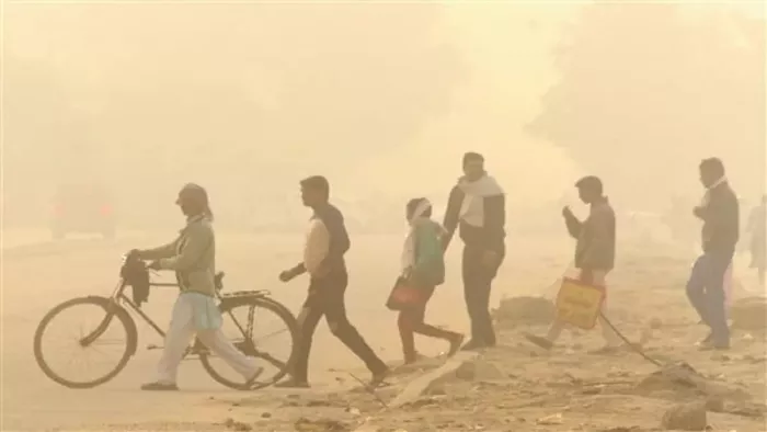 Haryana Air Pollution: विश्व बैंक की मदद से सुधरेगी हरियाणा सहित आठ राज्यों की हवा, खर्च होंगे तीन हजार करोड़