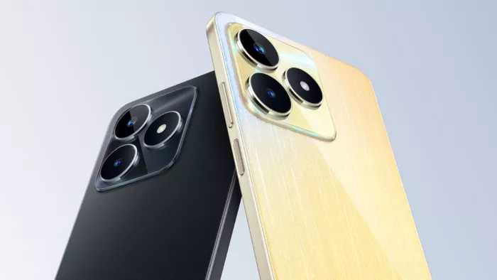 Amazon पर Realme Narzo N53 पर 21% का बंपर डिस्काउंट दिया जा रहा है।