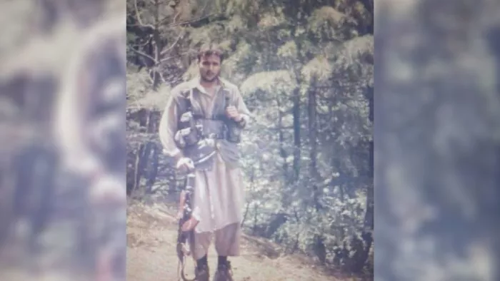 अबु उस्मान को मारने के लिए सुरक्षाबलों ने बिस्कुट का लिया सहारा (फाइल फोटो)