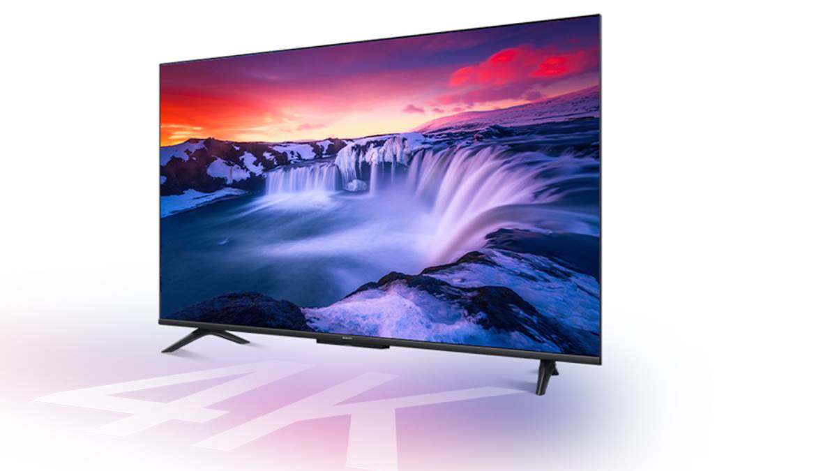 लुड़क-पुड़क हुए QLED और OLED टीवी, जब सामने आए टॉप ब्रांड के ये LED TV, इनकी 4K व्यूइंग क्वालिटी है लाजवाब!