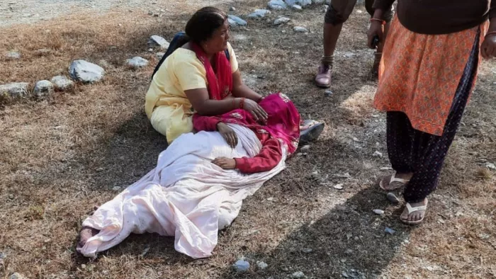 Almora Bus Accident: कई घायलों की स्थिति गंभीर। जागरण