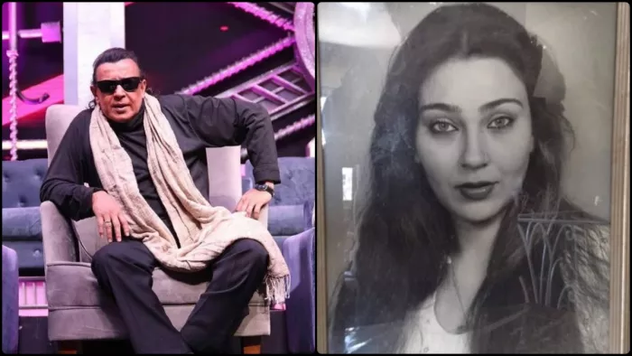 मिथुन चक्रवर्ती की पहली पत्नी का निधन। फोटो क्रेडिट- इंस्टाग्राम