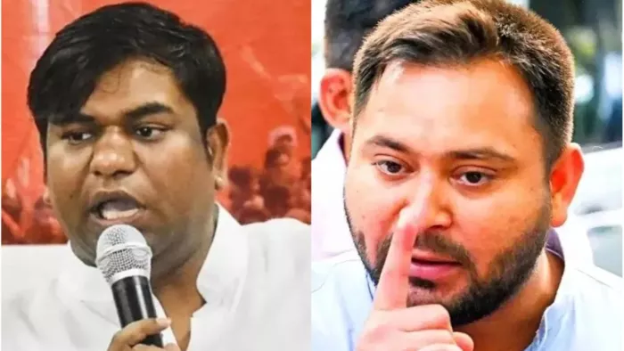 मुकेश सहनी ने विधानसभा उपचुनाव से पहले दिया बड़ा बयान (जागरण)