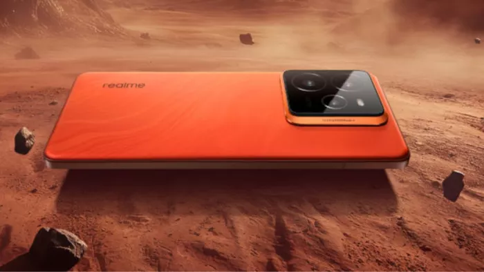 यह स्मार्टफोन Snapdragon 8 Elite चिपसेट के साथ आएगा।