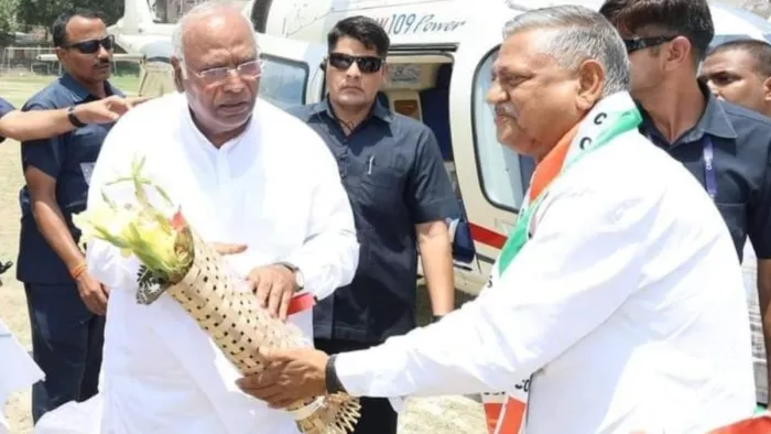 Haryana Politics: हार को पचा नहीं पा रही कांग्रेस, बनाई एक और कमेटी।