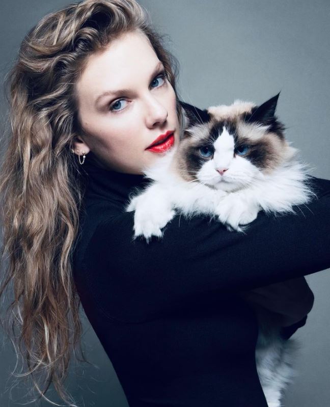 Taylor Swift