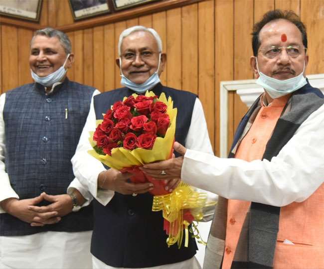 record was made in the short session of bihar legislative assembly know 10 important things through pictures and pointers