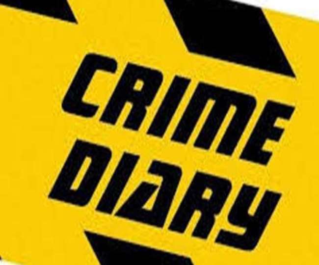 mobile was robbed showing fear of knife in kadma of jamshedpur