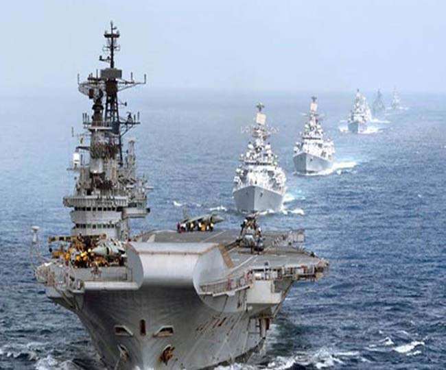 know why indian navy day is celebrated on 4th december