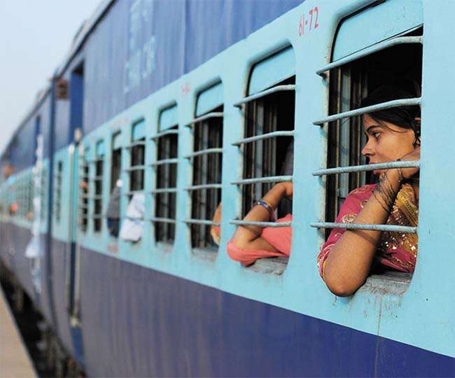 राजस्थान में नन इंटरलाकिंग के कारण हावड़ा रूट की ट्रेनें होंगी प्रभावित ( प्रतीकात्मक फोटो)।