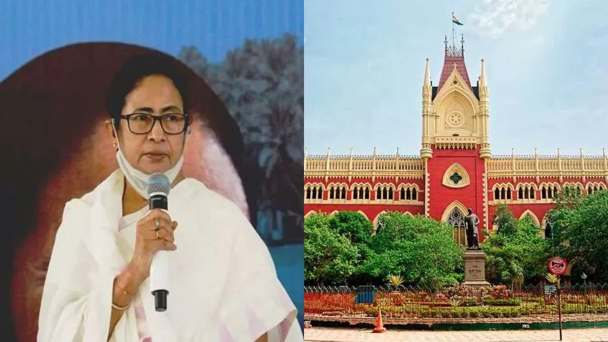 राजनीति तक आई कलकत्ता उच्च न्यायालय के साथ राज्य सरकार की लड़ाई।