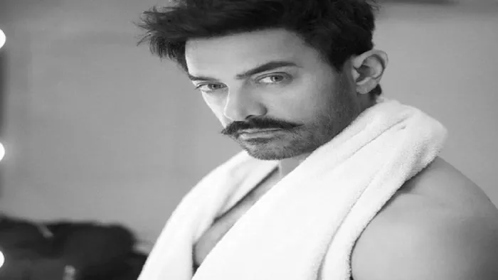 Aamir Khan On Struggling Days: आमिर खान फिल्म कलाकार है।