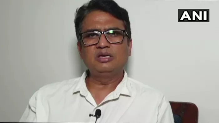 दिल्ली कांग्रेस प्रमुख ने किया दावा, कहा मेरा नाम वोटर लिस्ट से गायब, अनिल चौधरी