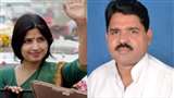 By Election In UP: मैनपुरी-रामपुर व खतौली में कल होगा मतदान