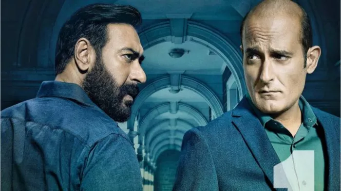 Drishyam 2 Worldwide Collection Day 16: Ajay Devgn