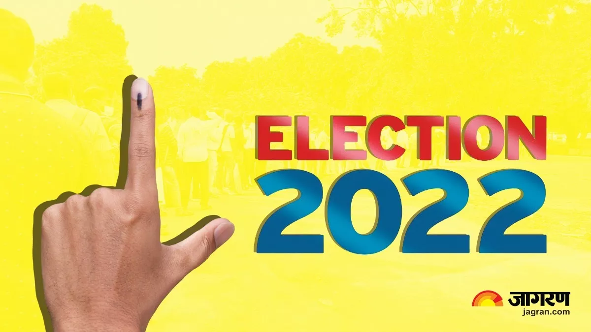 Elections 2022 photo credit- Jagran New Media
