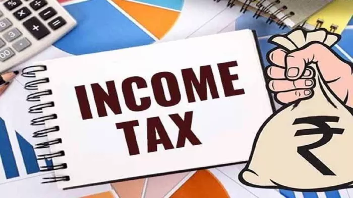 Income Tax department reduces time for refund adjustment (Jagran File Photo)