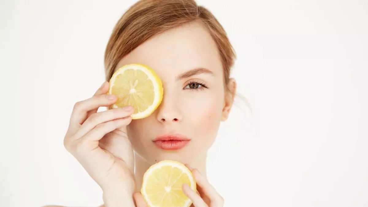 Skin Care Tips: चेहरे पर नींबू का ऐसे करें इस्तेमाल