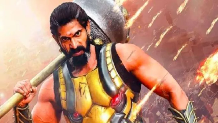 Rana Daggubati Slams Indigo Airline: राणा डग्गुबाती फिल्म कलाकार है।