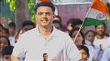 सचिन पायलट ने लोगों से की भारत जोड़ो यात्रा में शामिल होने की अपील