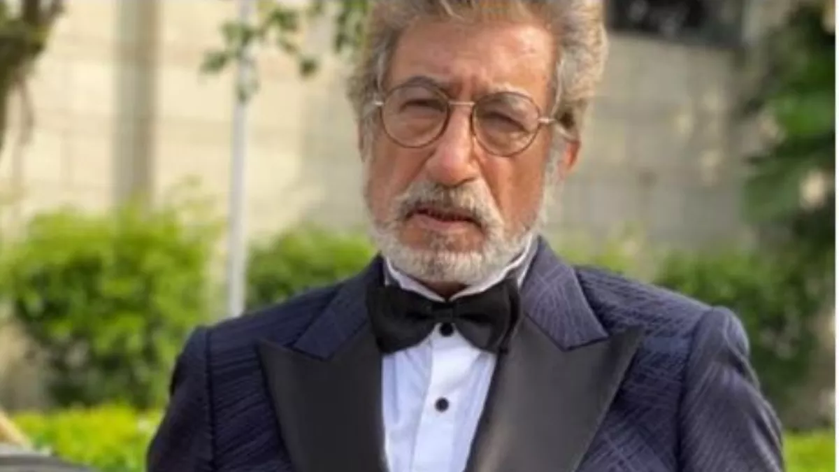 Shakti Kapoor Slapped: शक्ति कपूर फिल्म अभिनेता है।