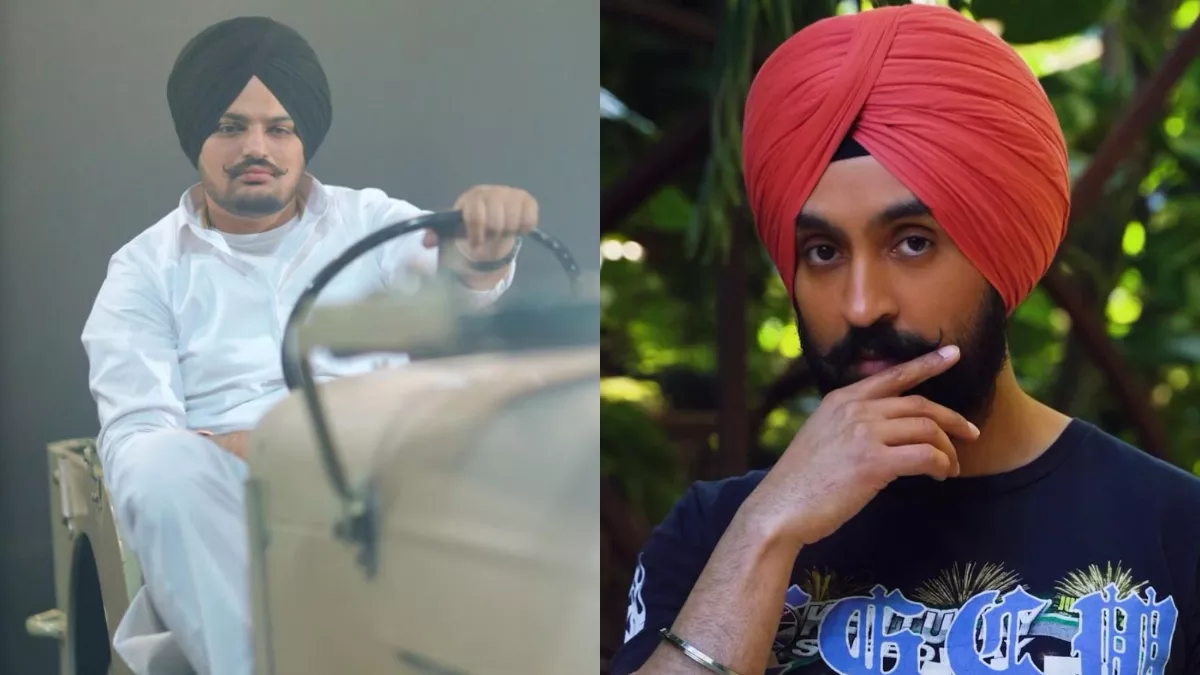 Sidhu Moosewala के मर्डर पर बोले दिलजीत दोसांज, '100% यह सरकार की नालायकी है'