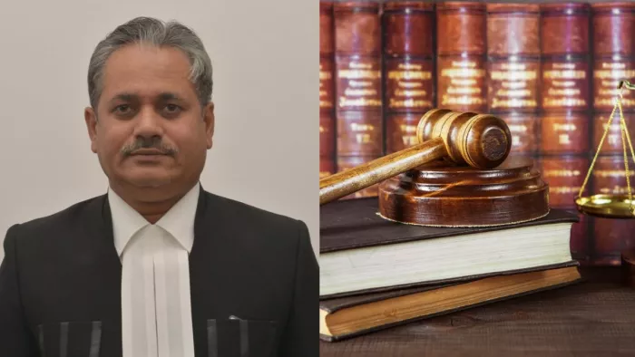 जस्टिस राजेश ने कानून को सरल बनाने की बात