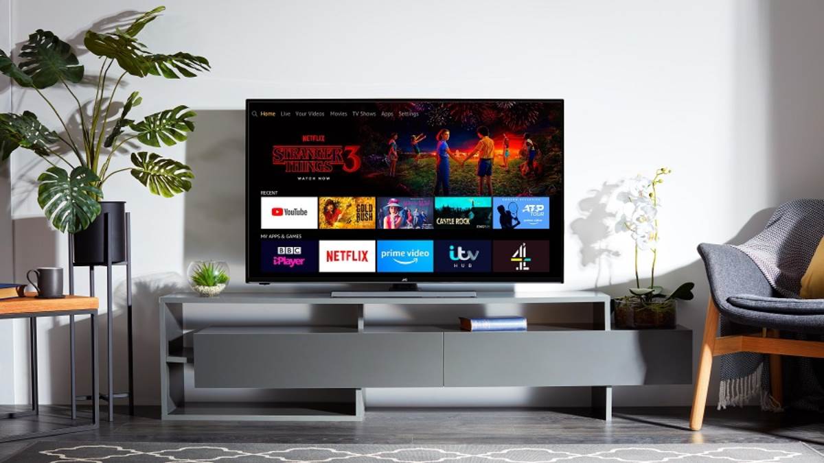 कम कीमत वाले 55 inch 4K TV का बढ़ता जा रहा है रुतबा! 3D साउंड और कई लेटेस्ट फंक्शन की बदौतल बने हैं पहली पसंद