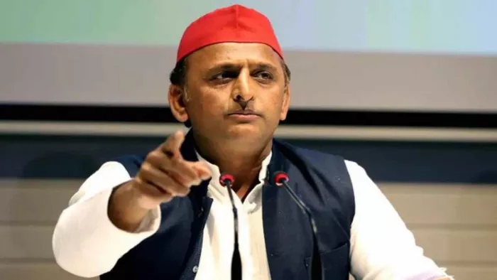 भाजपा की जीत पर समाजवादी पार्टी के अध्यक्ष अखिलेश यादव का बयान सामने आया है।