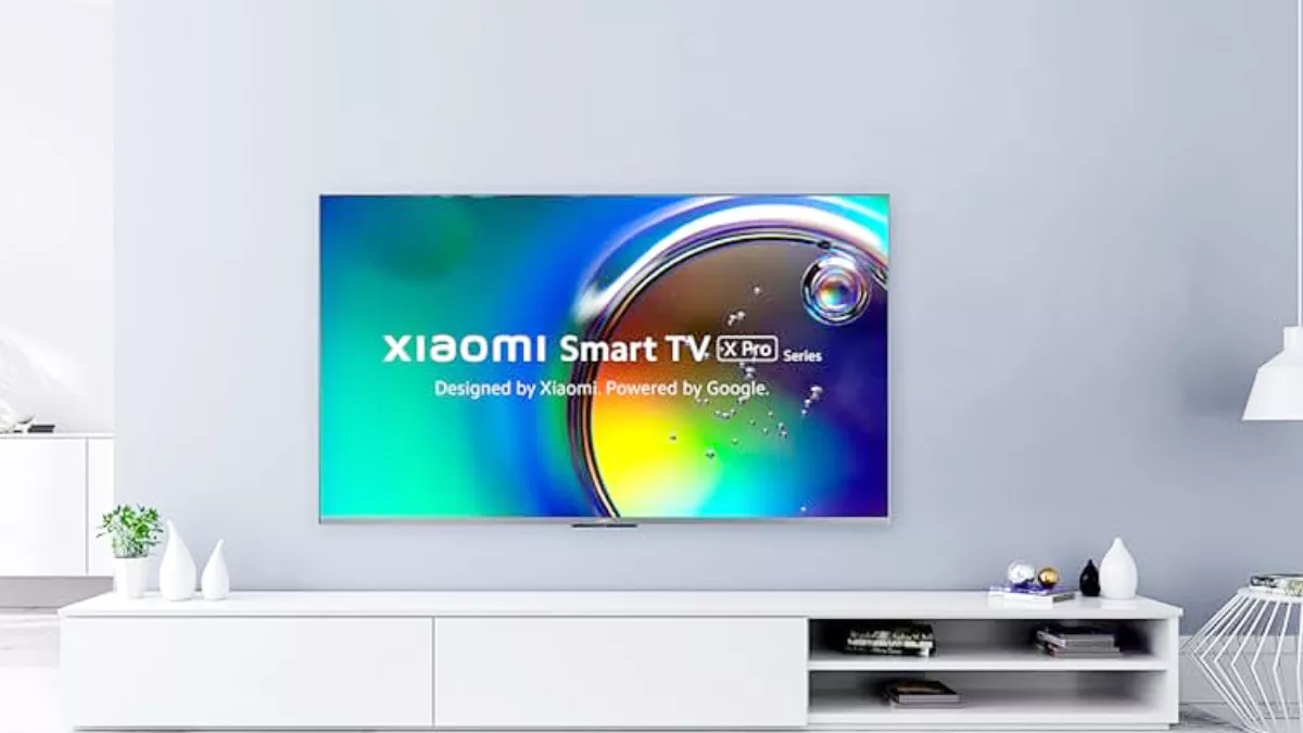 खरीदना है 50 Inch Smart TV? तो अमेज़न लाया है पैसा बचत डिल, 40% के ऑफर पर खरीदें डॉल्बी ऑडियों स्मार्ट टीवी