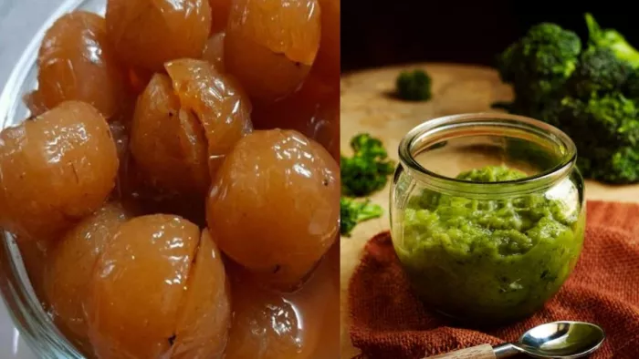 Amla Recipe: सर्दियों में जरूर ट्राई करें ये डिशेज