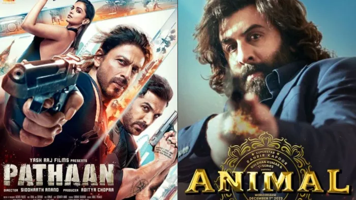 एनिमल ने तीन दिनों में पठान के इस बॉक्स ऑफिस रिकॉर्ड को किया ब्रेक / फोटो- Instagram