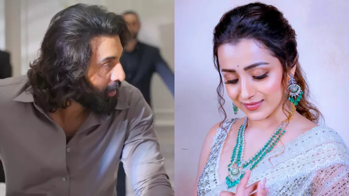 साउथ की इस बड़ी एक्ट्रेस ने की 'एनिमल' की तारीफ, (X Image)