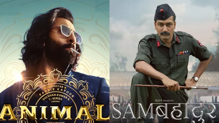 Sam Bahadur Box Office Collection Day 3, (X Image)