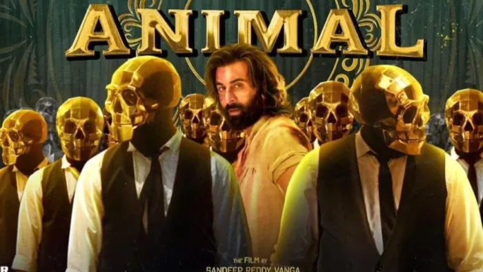 3 दिन में एनिमल ने दुनियाभर में 300 करोड़ का आंकड़ा बॉक्स ऑफिस पर किया पार / फोटो- IMDB