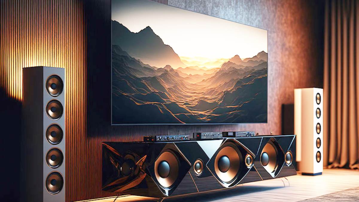 3D साउंड वाले ये बेस्ट Home Theatre System इन इंडिया हिला डालेंगे पूरा मोहल्ला, लेटेस्ट फीचर्स हैं इनकी खासियत