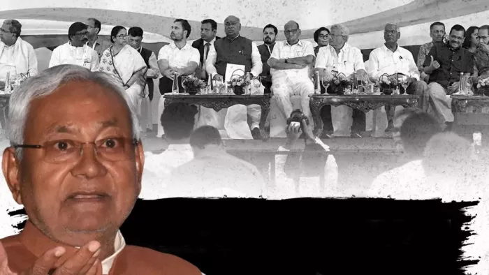 कांग्रेस की बुरी हार में अपनी जीत देख रहे JDU-RJD, सीटों के बंटवारे के लिए अब 'जमीन' पर होगी बात