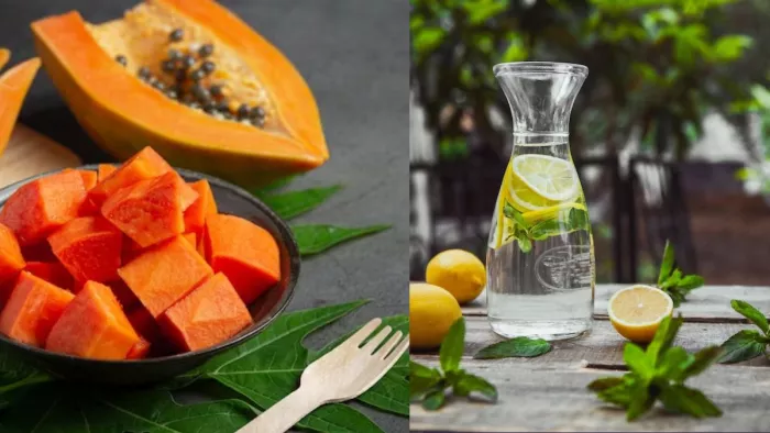 Health Tips: रोजाना सुबह खाली पेट खाएं ये फूड्स
