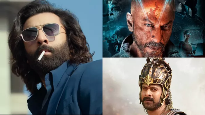 इन फिल्मों ने सबसे तेज की 200 करोड़ क्लब में एंट्री, (X Image)