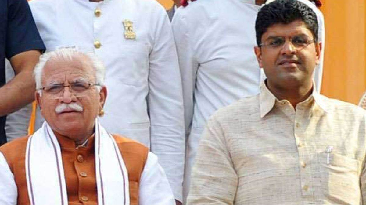 rajasthan result 2023 jjp cannot enchant jaat support bjp and jannayak janta party may be alliance in lok sabha polls