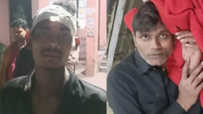 UP News: शादी समारोह से वापस जाने के लिए बुलाया था थ्री व्हीलर, हो गई मारपीट
