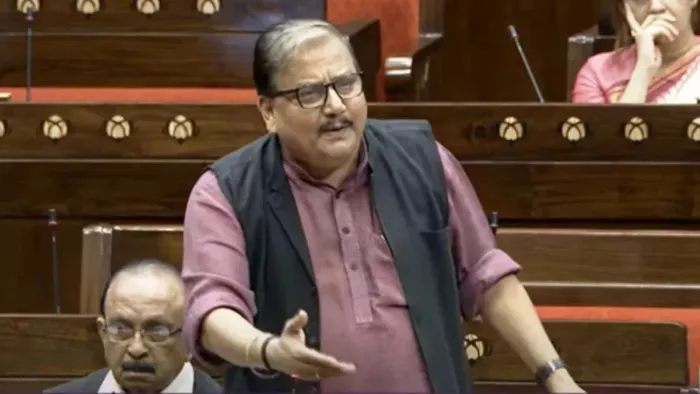JDU के बाद चुनाव रिजल्ट को लेकर RJD भी कांग्रेस पर बिफरी (फाइल फोटो)